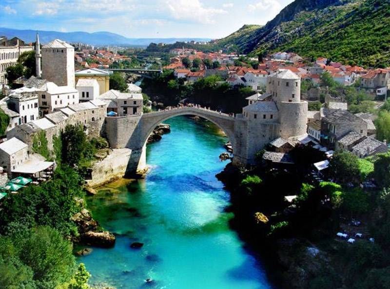 Bosna i Hercegovina