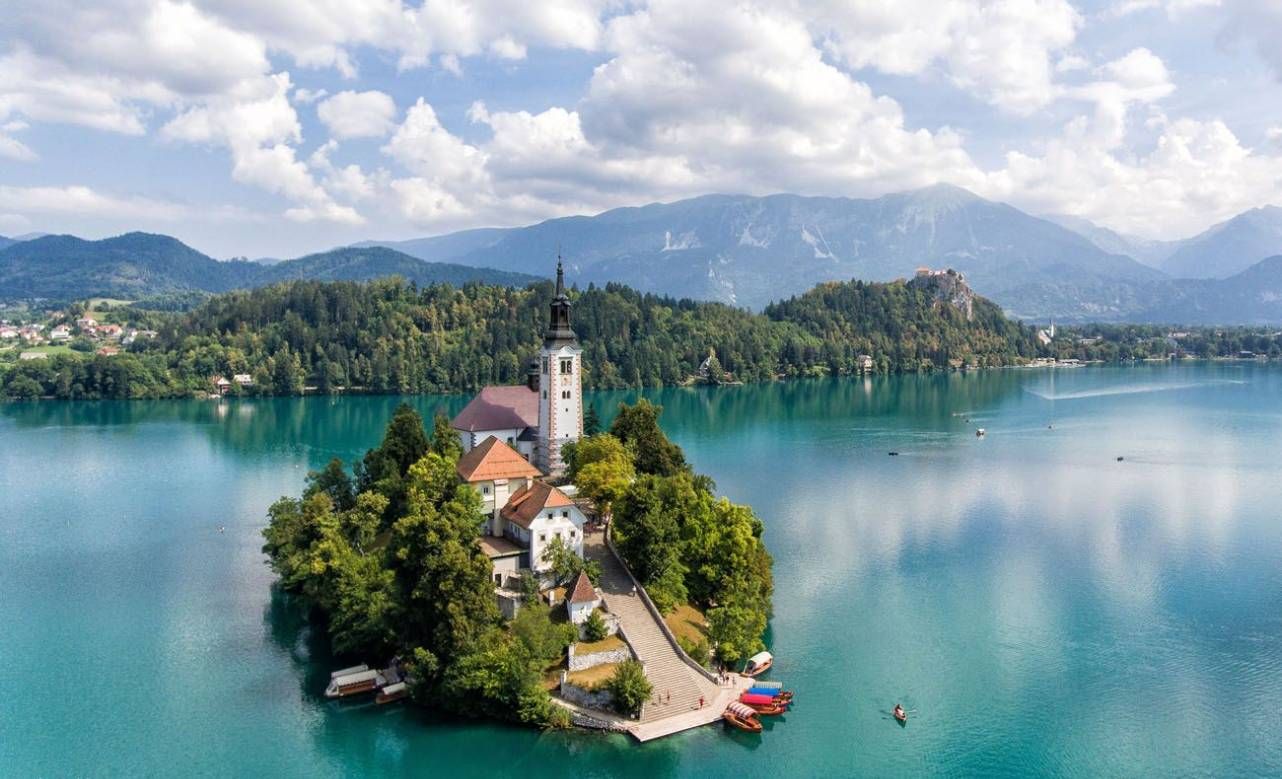 Slovenija